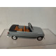 RENAULT 4 1968 TORPEDO SINPAR GRIS 1:43 NOREV NO BOX