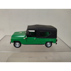 RENAULT 4 1970 ACL RODEO VERT 1:43 NOREV NO BOX