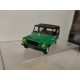 RENAULT 4 1970 ACL RODEO VERT 1:43 NOREV NO BOX