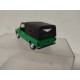 RENAULT 4 1970 ACL RODEO VERT 1:43 NOREV NO BOX