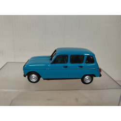 RENAULT 4 1976 SAFARI GREEN 1:43 VITESSE NO BOX