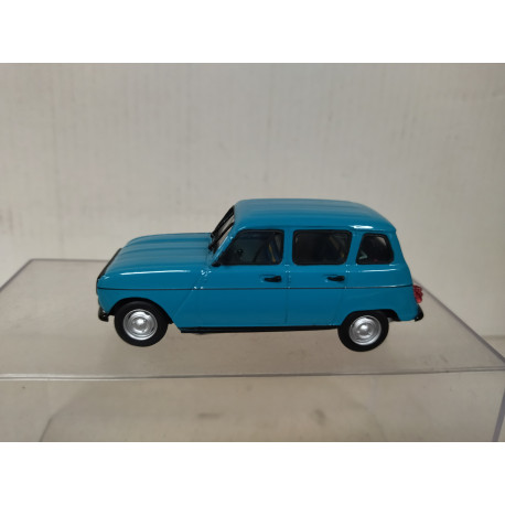 RENAULT 4 1976 SAFARI GREEN 1:43 VITESSE NO BOX