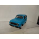 RENAULT 4 1976 SAFARI GREEN 1:43 VITESSE NO BOX