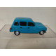RENAULT 4 1976 SAFARI GREEN 1:43 VITESSE NO BOX