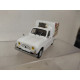 RENAULT 4 FOURGONNETTE LE RUSTIQUE 1:43 NOREV NO BOX