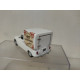 RENAULT 4 FOURGONNETTE LE RUSTIQUE 1:43 NOREV NO BOX