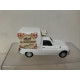 RENAULT 4 FOURGONNETTE LE RUSTIQUE 1:43 NOREV NO BOX