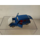 RENAULT 4 BLUE/WHITE 1:43 TOMICA DANDY F15 NO BOX