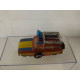 RENAULT 4 L 1:43 DINKY TOYS NO BOX