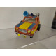 RENAULT 4 L 1:43 DINKY TOYS NO BOX