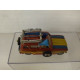 RENAULT 4 L 1:43 DINKY TOYS NO BOX