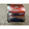 FORD GT BLUE STREET CARS 1:63/apx 1:64 MAJORETTE 204B