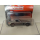 MERCEDES-BENZ C197 SLS GRIS 1:59/apx 1:64 MAJORETTE