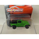 JEEP WRANGLER RUBICON GREEN LIGHT 1:60/apx 1:64 MAJORETTE