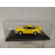 PORSCHE 911 (964) 1992 RS 3.8 YELLOW 1:43 ATLAS NOREV CAJA NO ORIGINAL