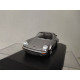 PORSCHE 911 (930) TURBO 1975 SILVER 1:43 ATLAS NOREV CAJA NO ORIGINAL