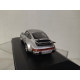 PORSCHE 911 (930) TURBO 1975 SILVER 1:43 ATLAS NOREV CAJA NO ORIGINAL