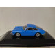 PORSCHE 901 1964 BLUE 1:43 ATLAS NOREV CAJA NO ORIGINAL