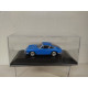 PORSCHE 901 1964 BLUE 1:43 ATLAS NOREV CAJA NO ORIGINAL