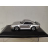 PORSCHE 959 1986 SILVER 1:43 ATLAS NOREV CAJA NO ORIGINAL