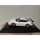 PORSCHE 911 (996) 2003 GT3 RS WHITE 1:43 ATLAS NOREV CAJA NO ORIGINAL