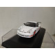 PORSCHE 911 (996) 2003 GT3 RS WHITE 1:43 ATLAS NOREV CAJA NO ORIGINAL