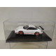 PORSCHE 911 (996) 2003 GT3 RS WHITE 1:43 ATLAS NOREV CAJA NO ORIGINAL