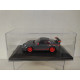PORSCHE 911 (997) 2011 GT3 RS GREY 1:43 ATLAS NOREV CAJA NO ORIGINAL