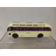 BRISTOL MW COACH CROSSVILLE AUTOBUS 1:76 EFE NO BOX