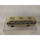 BRISTOL MW COACH CROSSVILLE AUTOBUS 1:76 EFE NO BOX