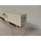 MERCEDES-BENZ ACTROS LH MP2 HAMANN GROUP 1:87 H0 AWM NO BOX