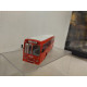 PEGASO 6038 EMT AUTOBUS MADRID 1:87 H0 MODELTRANS NO BOX
