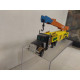 CAMION AMERICANO AMERICAN TRUCK GRUA OBRA 1:100 apx GUISVAL NO BOX
