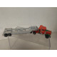 CAMION AMERICANO AMERICAN TRUCK SEMIREMOLQUE 1:100/ apx 1:64 GUISVAL NO BOX