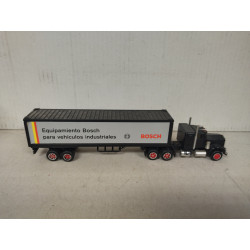 CAMION AMERICANO
