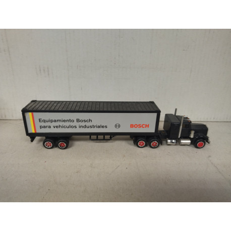 CAMION AMERICANO