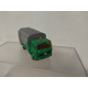 MERCEDES-BENZ CAMION/TRUCK POUBELLE/BASURA 1:100/apx 1:64 MAJORETTE NO BOX