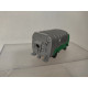 MERCEDES-BENZ CAMION/TRUCK POUBELLE/BASURA 1:100/apx 1:64 MAJORETTE NO BOX