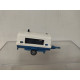 REMOLQUE/TRAILER 1:60/apx 1:64 MAJORETTE NO BOX