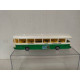 SAVIEM SC10 AUTOBUS PARIS (2) 1:87/H0 apx 1:64 MAJORETTE 310 NO BOX