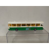 SAVIEM SC10 AUTOBUS PARIS (2) 1:87/H0 apx 1:64 MAJORETTE 310 NO BOX