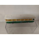 SAVIEM SC10 AUTOBUS PARIS (2) 1:87/H0 apx 1:64 MAJORETTE 310 NO BOX