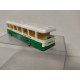 SAVIEM SC10 AUTOBUS PARIS (2) 1:87/H0 apx 1:64 MAJORETTE 310 NO BOX