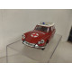 CITROEN ID 19 BREAK 1958 AMBULANCE CAVALAIRE 1:43 RIO MODELS NO BOX