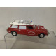 CITROEN ID 19 BREAK 1958 AMBULANCE CAVALAIRE 1:43 RIO MODELS NO BOX