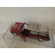 CITROEN ID 19 BREAK 1958 AMBULANCE CAVALAIRE 1:43 RIO MODELS NO BOX