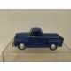 FORD PICKUP 1948 BLUE 1:36 MAISTO NO BOX