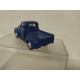 FORD PICKUP 1948 BLUE 1:36 MAISTO NO BOX