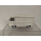 PEUGEOT J7 1966 GRIS/BEIGE 1:43 NOREV NO BOX