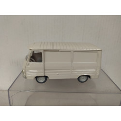 PEUGEOT J7 1966 GRIS 1:43 NOREV NO BOX